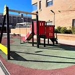 شقة Acv - Torremar-2ª Linea Planta 5 Frontal 2 أوروبيسا ذيل مار