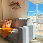 Acv - Torremar-2ª Linea Planta 5 Frontal 2 أوروبيسا ذيل مار