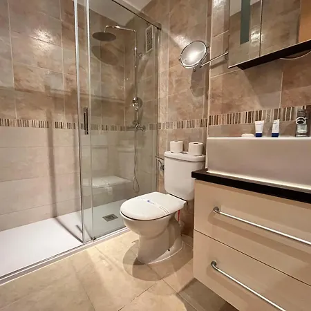 Apartment Acv - Torremar-2ª Linea Planta 5 Frontal 2 *