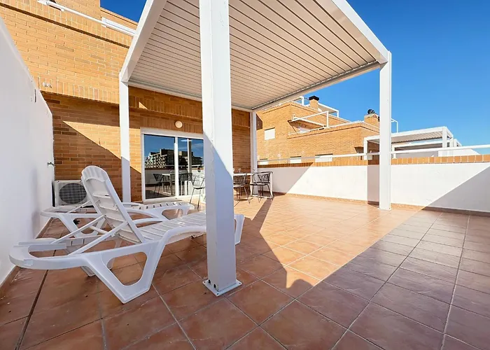 Acv - Torremar-2ª Linea Planta 5 Frontal 2