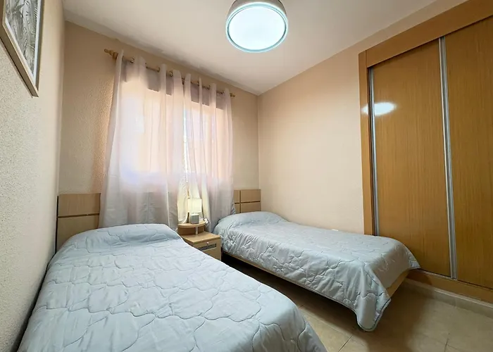 Acv - Torremar-2ª Linea Planta 5 Frontal 2 *